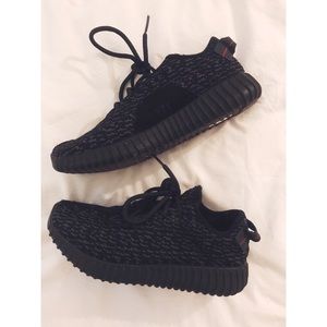 Adidas Yeezy Boost